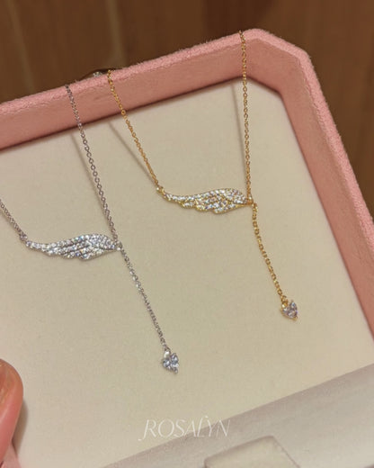 ANGEL NECKLACE
