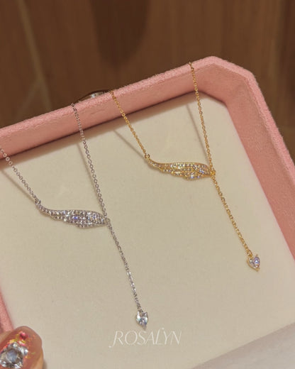 ANGEL NECKLACE