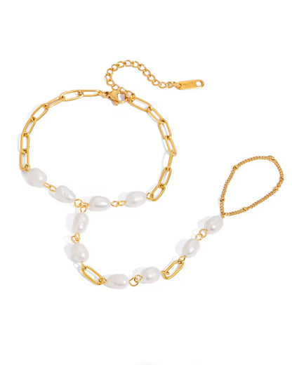 ISEL HAND HARNESS