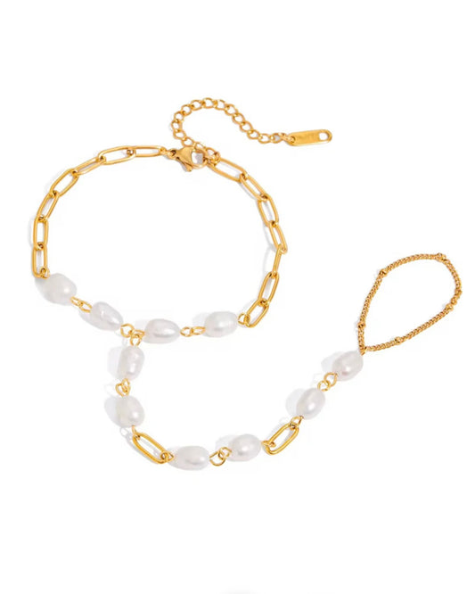 ISEL HAND HARNESS