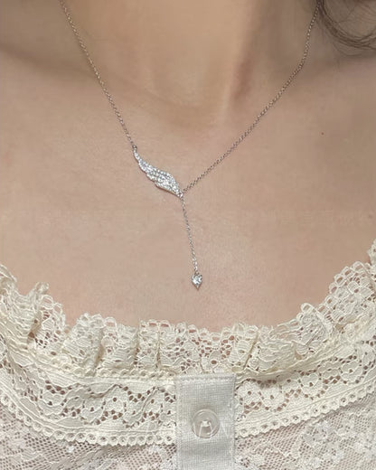 ANGEL NECKLACE