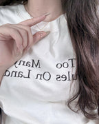 크리스탈 스타일 십자가 목걸이
