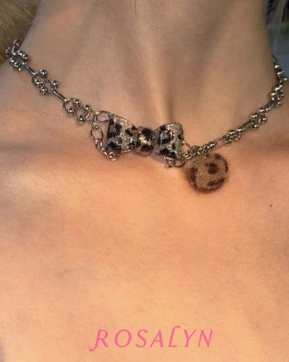 REBEL DNA NECKLACE