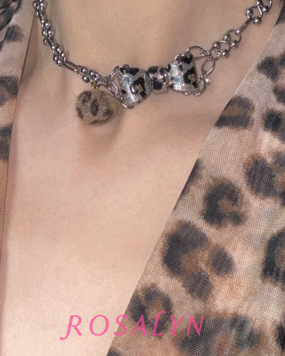 REBEL DNA NECKLACE