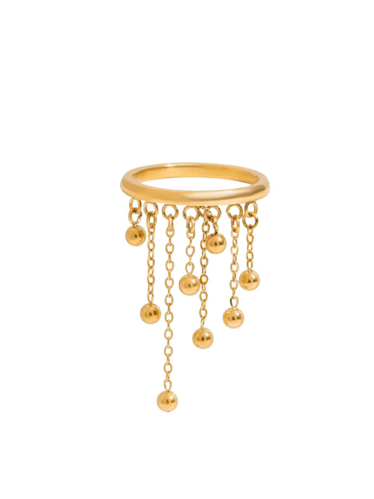 BEAD RING