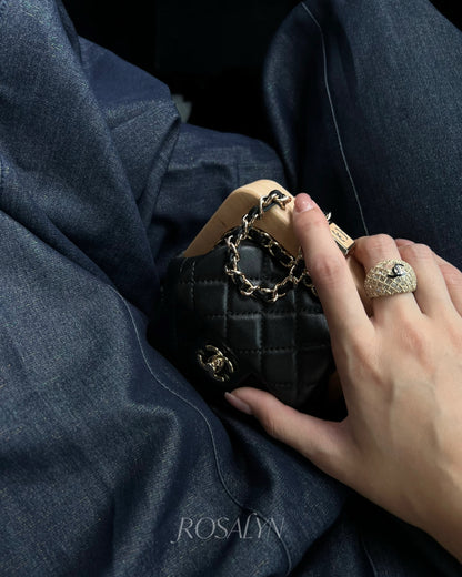 CC VINTAGE RING