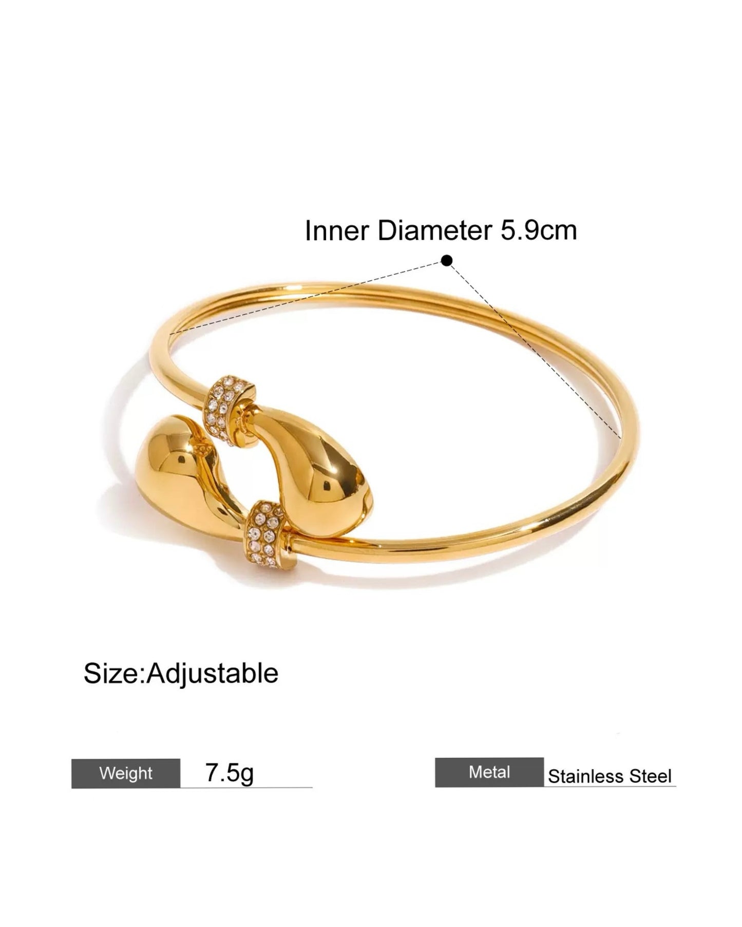 FOREVER BRACELET