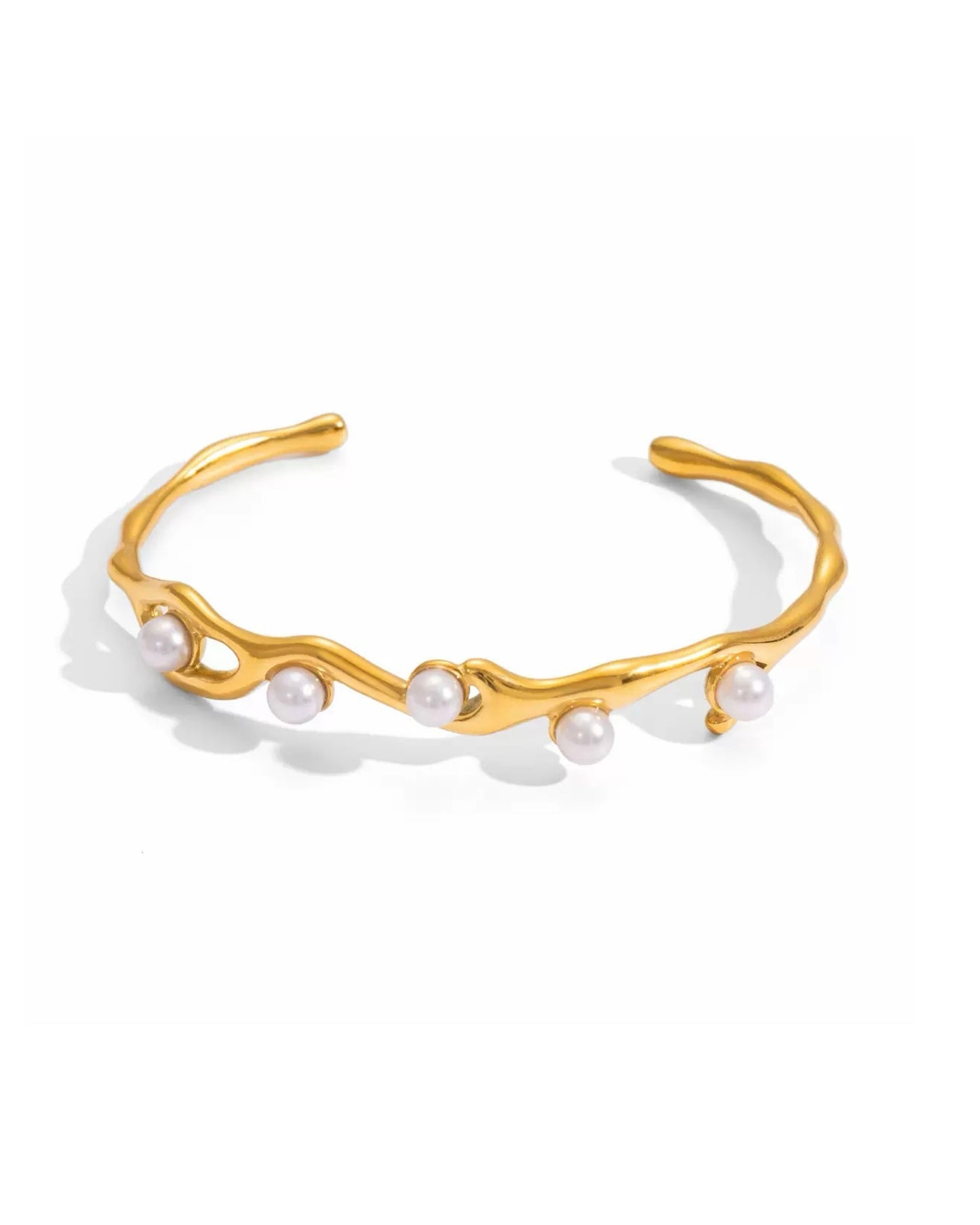 PEARL BRACELET