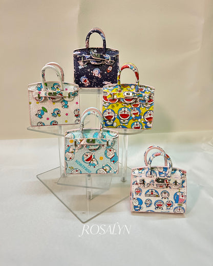 MINI BAG MATCHING GAME