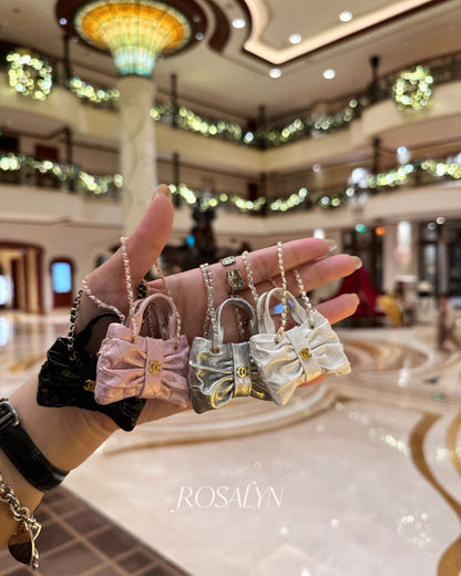 MINI BAG MATCHING GAME