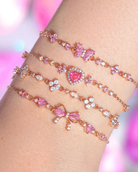 BOW BRACELET