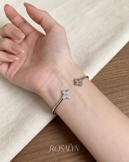 LUNAR FLEUR BRACELET