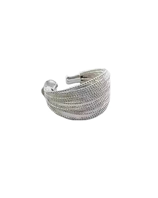 SHIMMERING RING