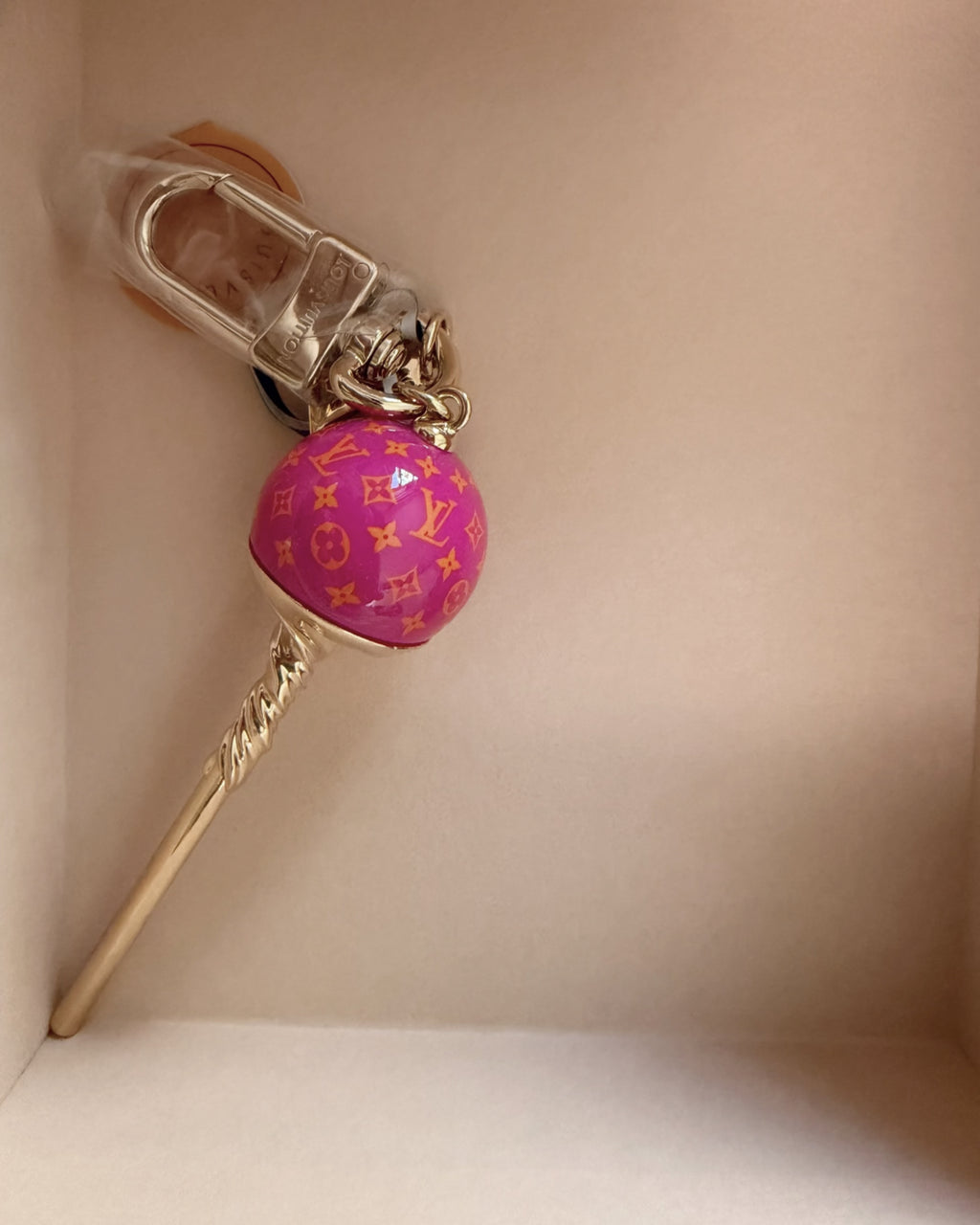 LULU CANDY BAG DECORATIONS