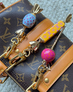 LULU CANDY BAG DECORATIONS