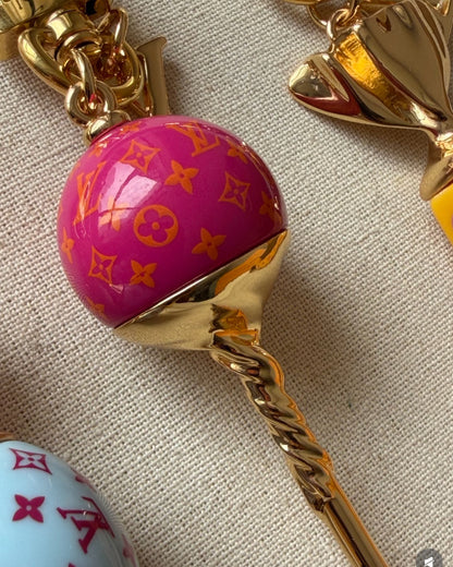 LULU CANDY BAG DECORATIONS