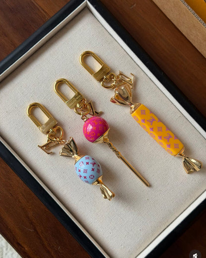 LULU CANDY BAG DECORATIONS