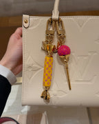 LULU CANDY BAG DECORATIONS