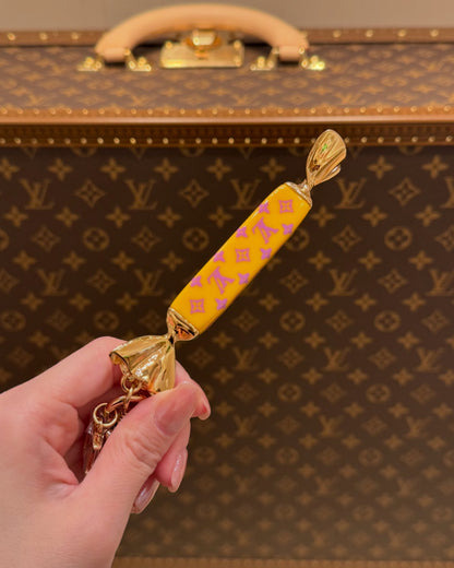 LULU CANDY BAG DECORATIONS