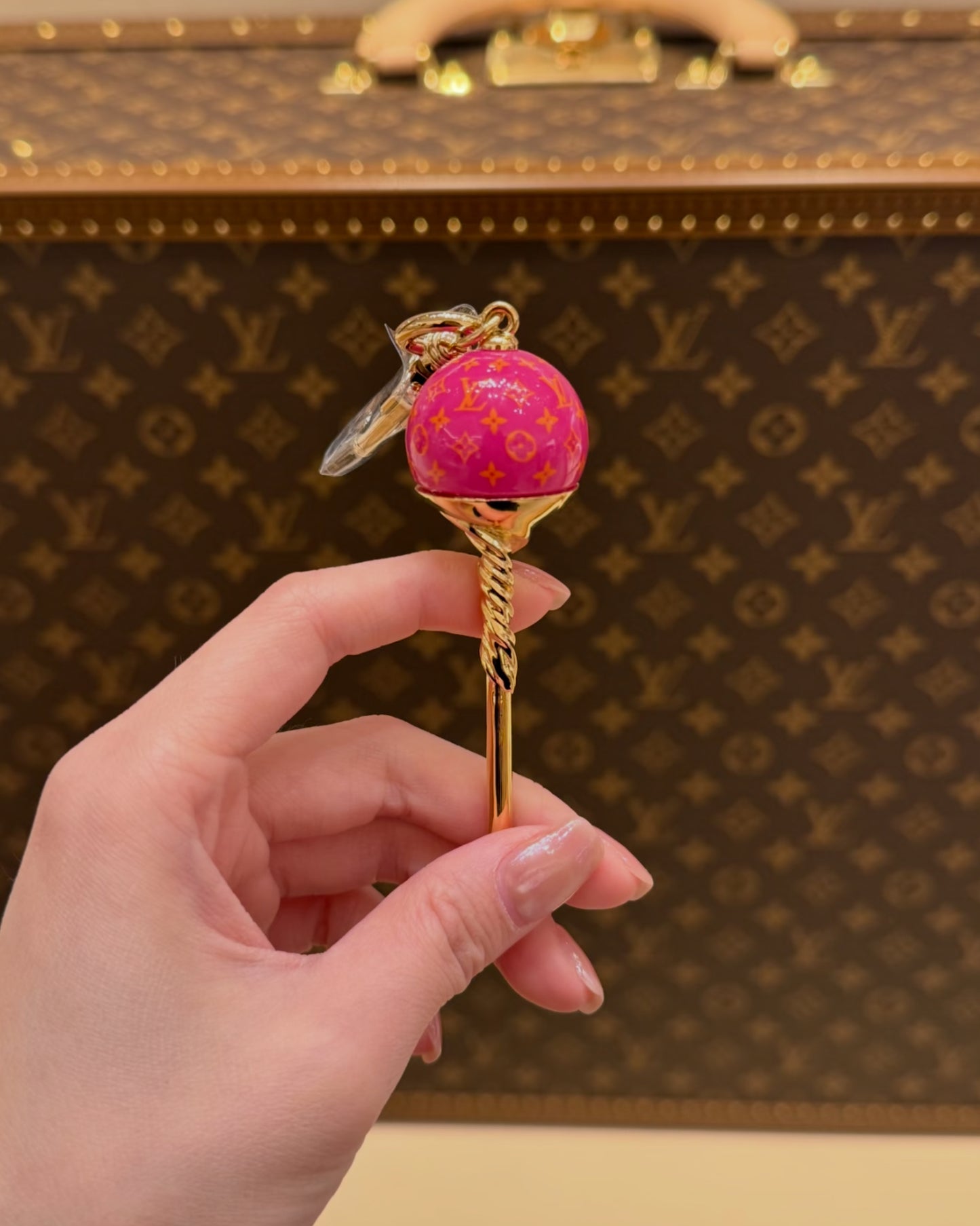 LULU CANDY BAG DECORATIONS
