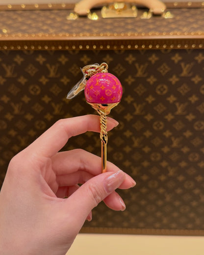 LULU CANDY BAG DECORATIONS