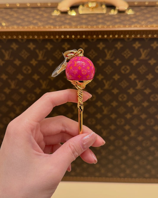 LULU CANDY BAG DECORATIONS