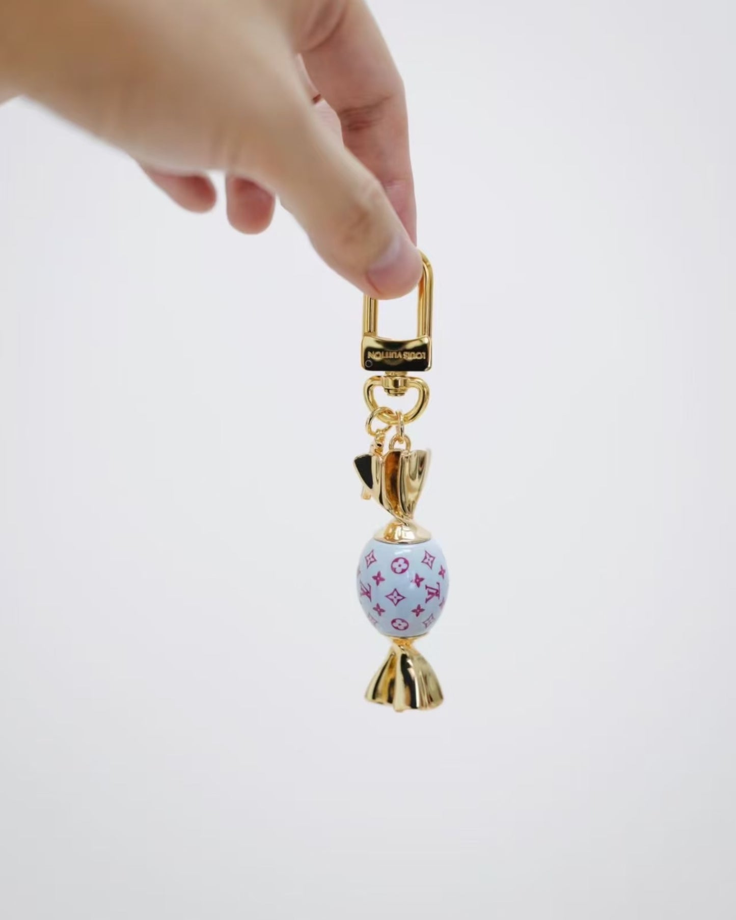 LULU CANDY BAG DECORATIONS