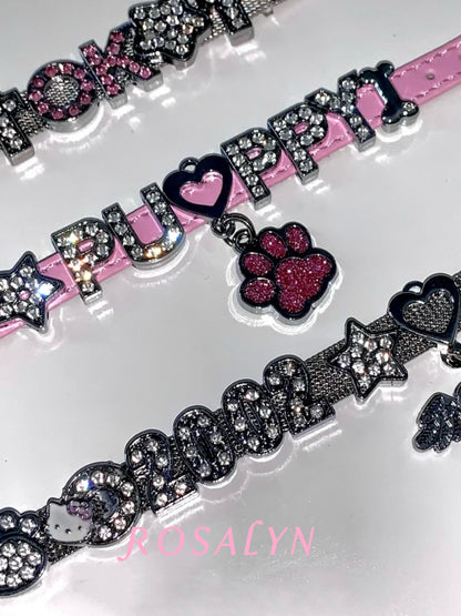 Y2K SPICY GIRL BRACELET