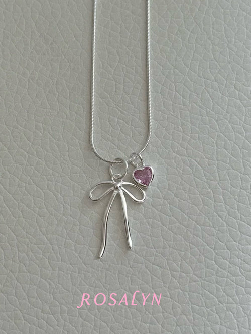 BALLET NECKLACE