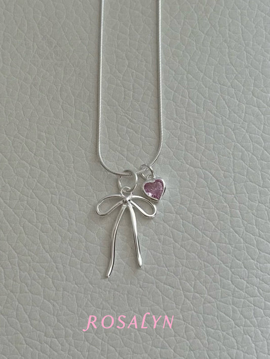 BALLET NECKLACE