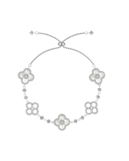 DIAMOND BLOOM BRACELET
