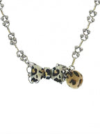 REBEL DNA NECKLACE