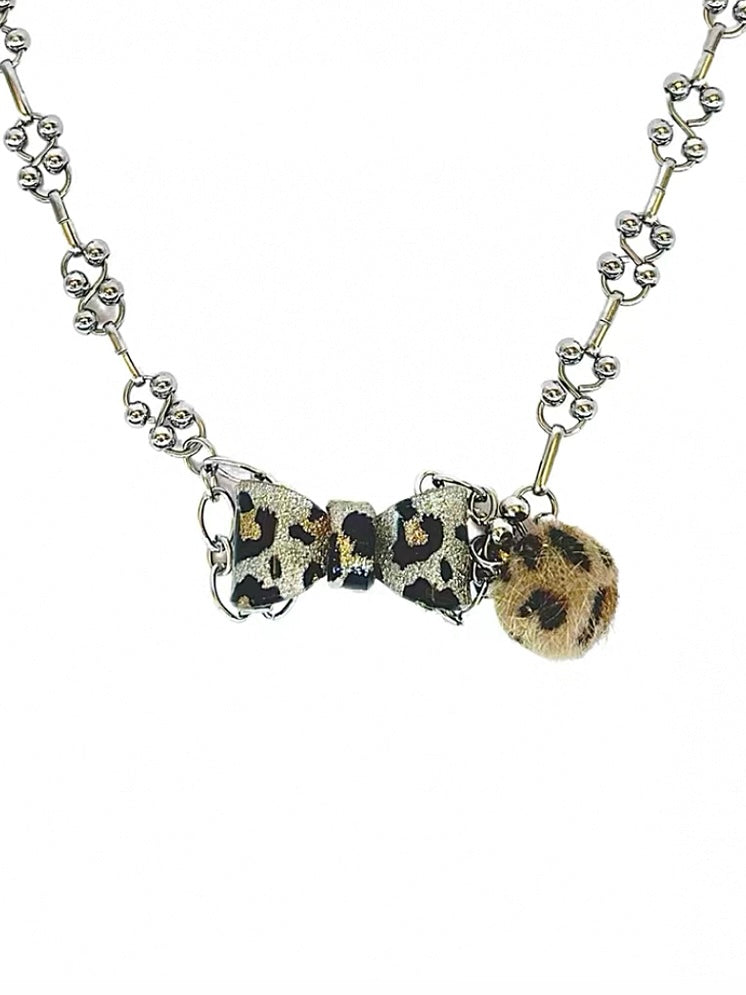 REBEL DNA NECKLACE
