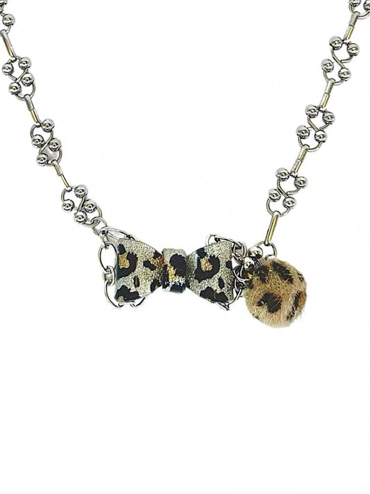 REBEL DNA NECKLACE