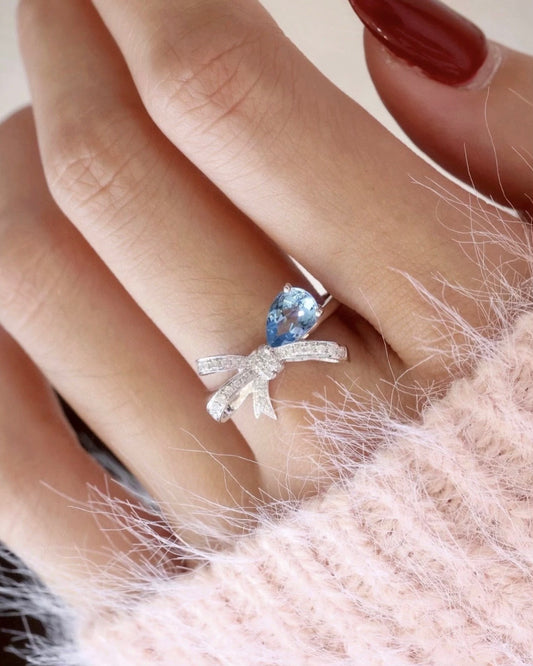 BOW RING