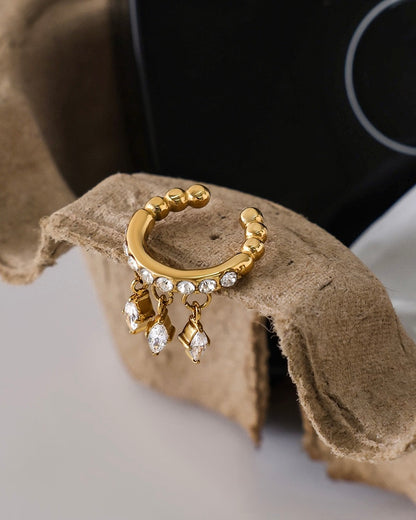 ATMOSPHERE EARRINGS