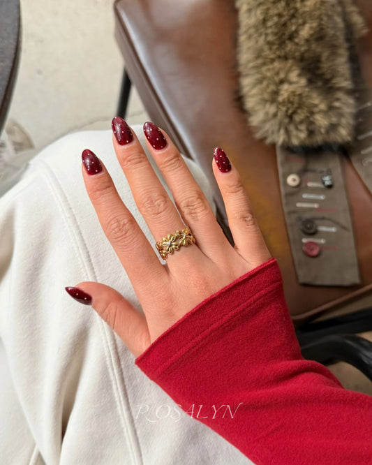 DAISY RING