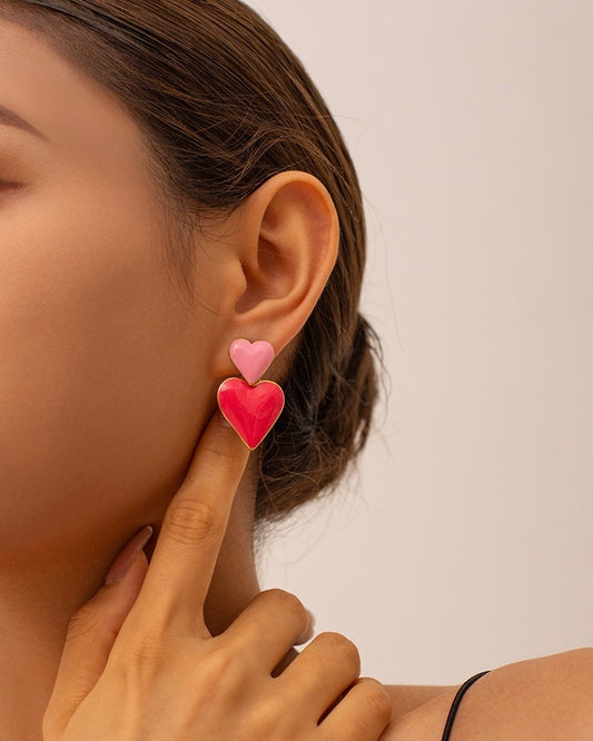 BARBIE TEEN EARRINGS