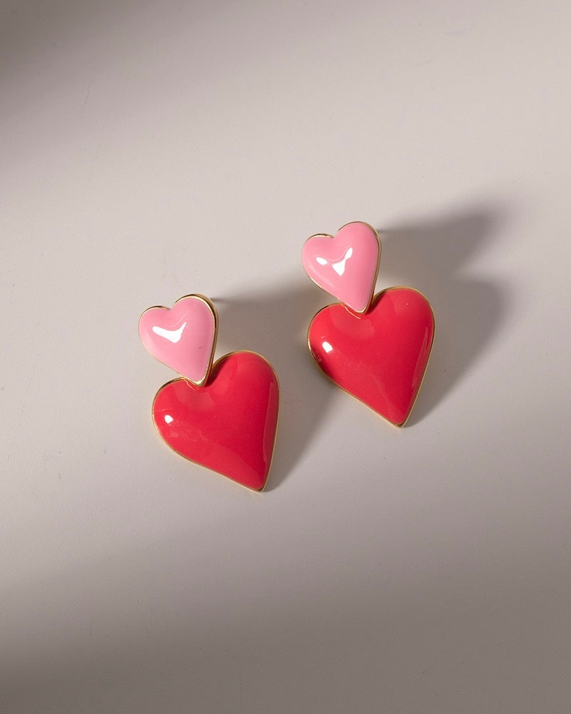 BARBIE TEEN EARRINGS