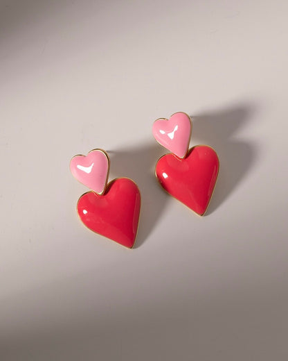 BARBIE TEEN EARRINGS