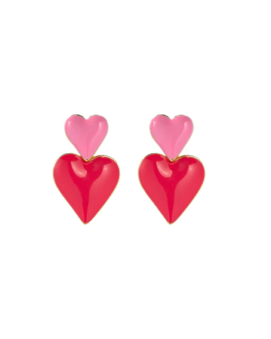 BARBIE TEEN EARRINGS