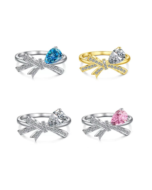 BOW RING