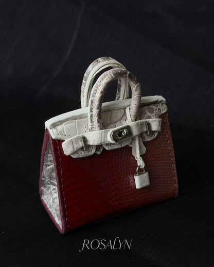 MINI BAG COLLECTIBLES DISPLAY