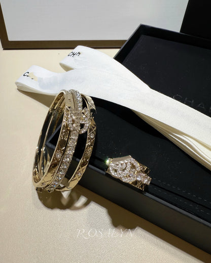CC THREE-IN-ONE BRACELET
