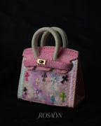 MINI BAG COLLECTIBLES DISPLAY
