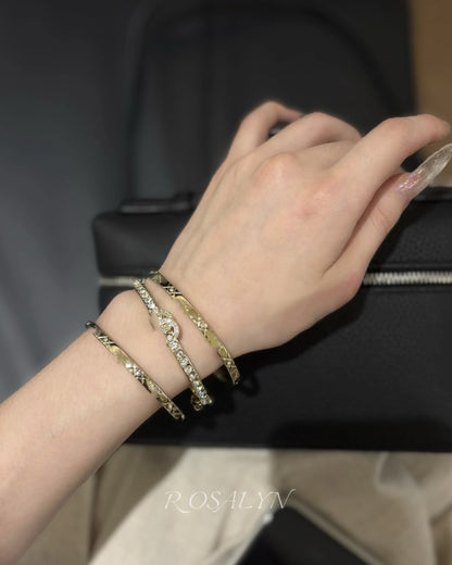 CC THREE-IN-ONE BRACELET