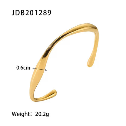 STACKED BRACELET