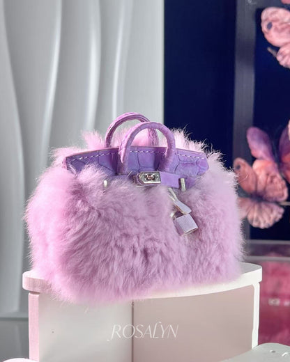 MINI BAG COLLECTIBLES DISPLAY