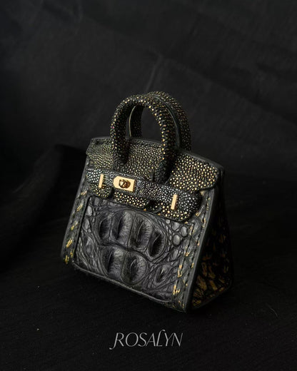 MINI BAG COLLECTIBLES DISPLAY