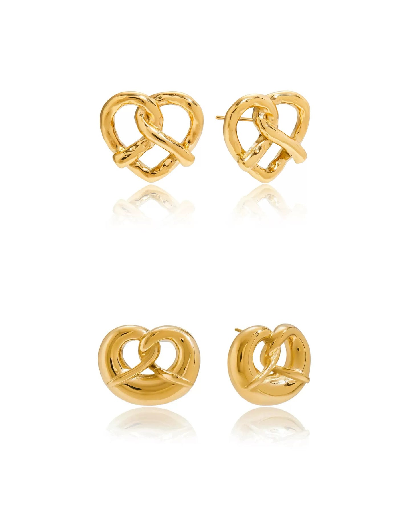 GEOMETRIC EARRINGS